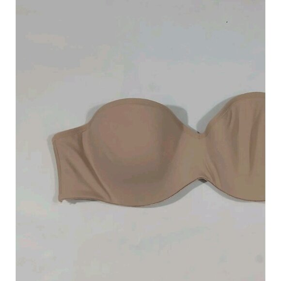 New Bra Dominique Oceana Seamless Stapless Bra - Picture 3 of 7